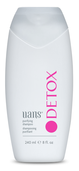 DETOX Purifying Shampoo