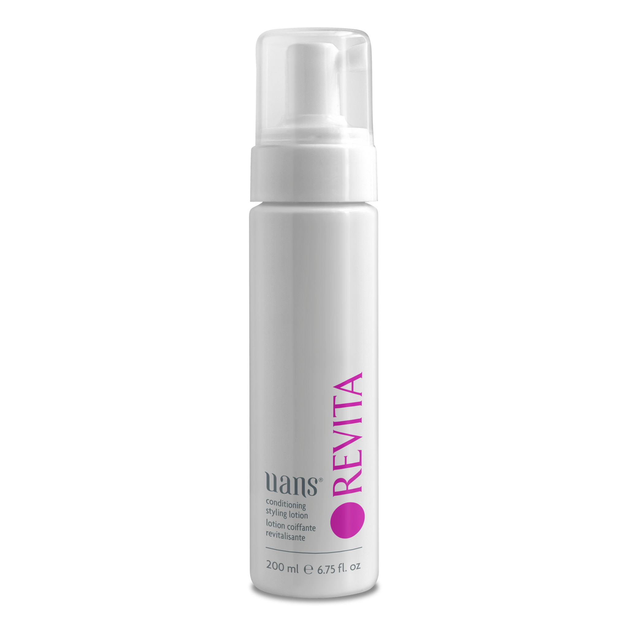 REVITA Conditioning Styling Lotion