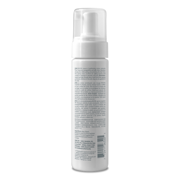 REVITA Conditioning Styling Lotion