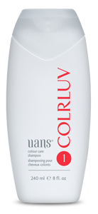 COLRLUV Color Care Shampoo