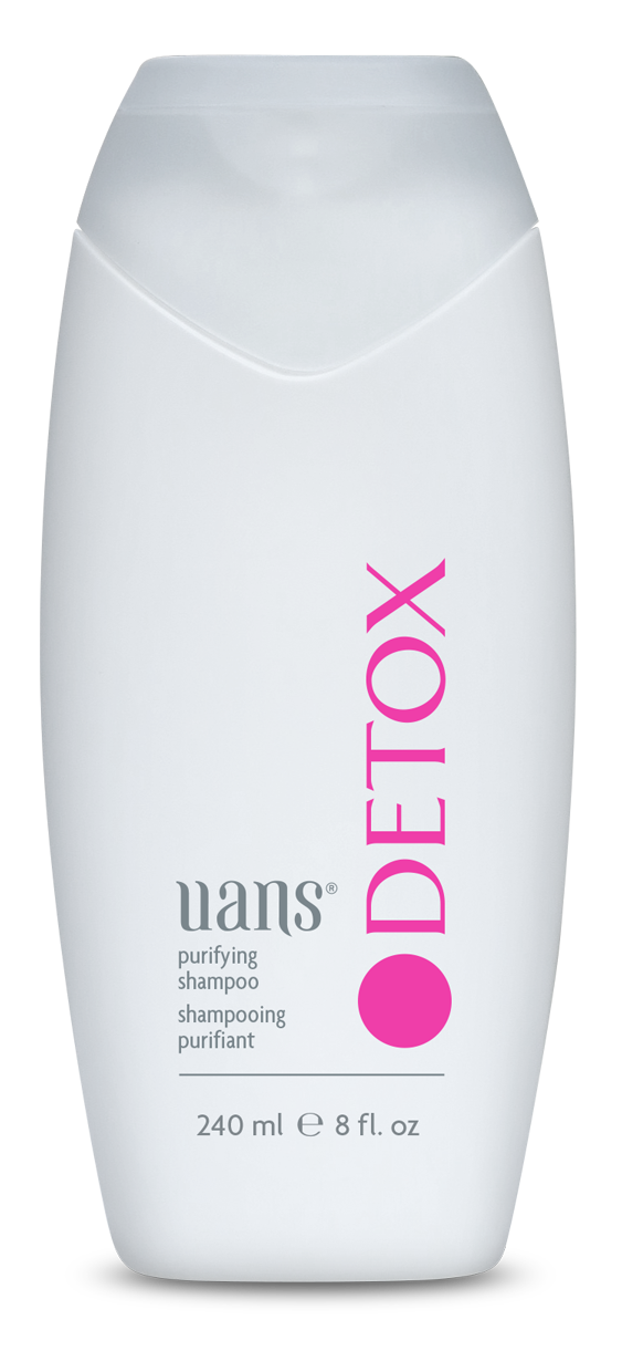 DETOX Purifying Shampoo