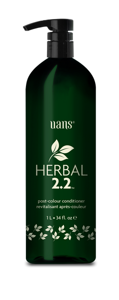 HERBAL 2.2 Post-Colour Cond.