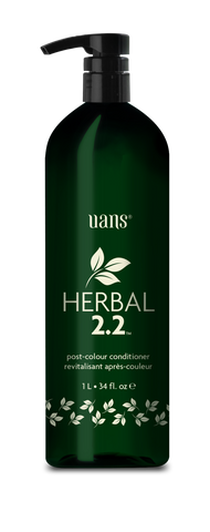 HERBAL 2.2 Post-Colour Cond.