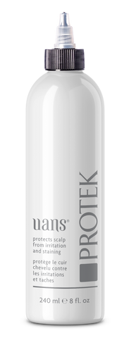 UANS PROTEK, Scalp Protector